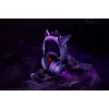 Razer Kraken Kitty V2 - Pokemon Gengar Ed. Headset Wired headband Gaming USB Type-A Pink