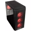 PC Case Kolink Citadel Mesh ATX ARGB Midi-Tower – black, ATX mid-tower form factor