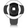 Ubiquiti Long-range IR LED, detection accessory for the G6 Pro Bullet and AI Pro. Black (UACC-PRO-BULLET-ENHANCER-B)