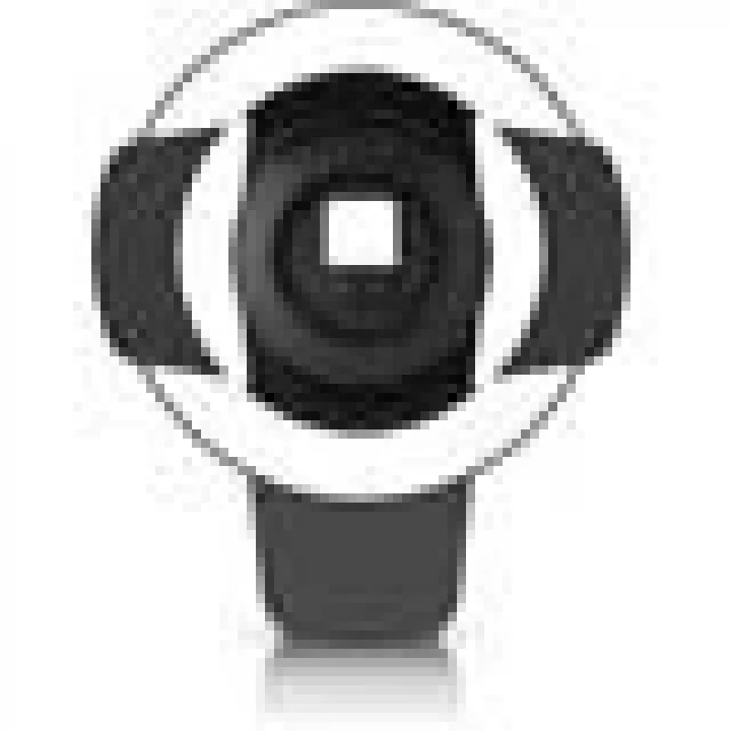 Ubiquiti Long-range IR LED, detection accessory for the G6 Pro Bullet and AI Pro. Black (UACC-PRO-BULLET-ENHANCER-B)