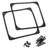 MagiCool 240S G2 Ultra M3 Radiator, Copper - black