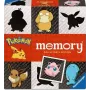 Collector's memory Pokémon, Memory Game