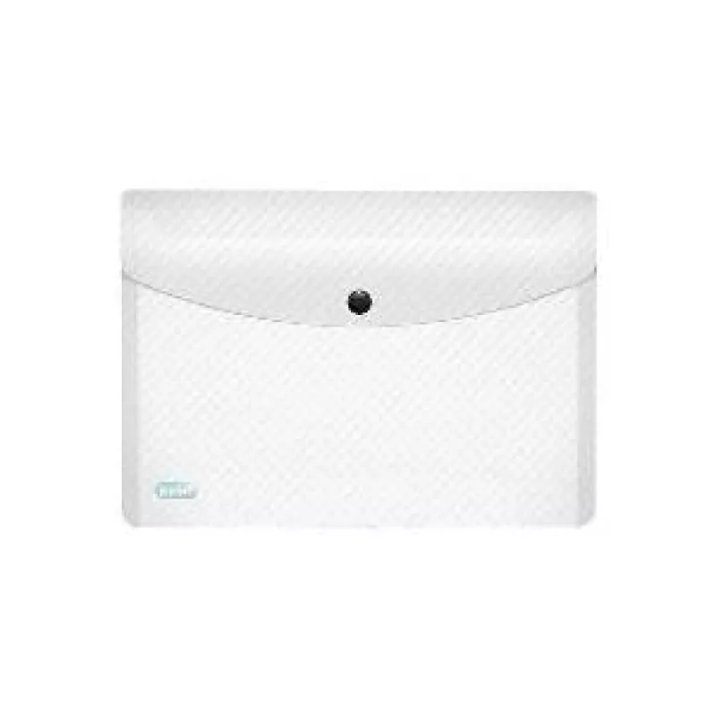 Envelope folder Oxford 400031404 Polypropylene (PP) Translucent A5