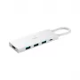 USB Hub Xiaomi XMDS05YM 5-in-1 Type-C USB 3.2 Gen 1 White