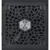 SST-HA1300R-PM 1300W, PC-Power Supply black, 9x PCIe, Cable-Management, 1300 Watt