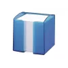 Square Pad Durable TREND Square Blue Transparent
