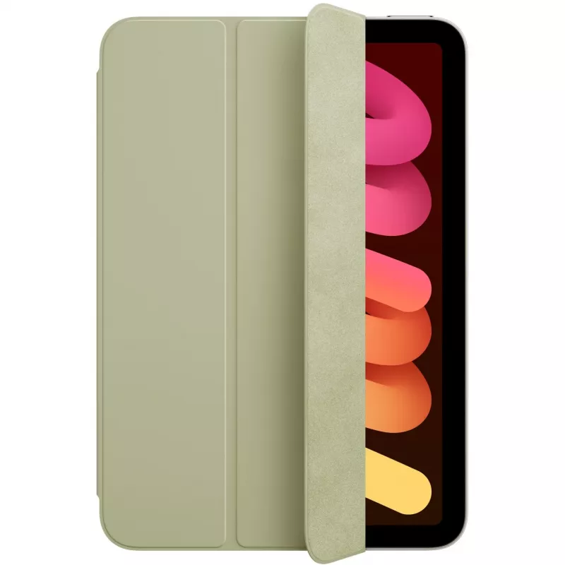 Folio Case Apple MC2V4ZM/A for iPad mini 8.3 inch Green