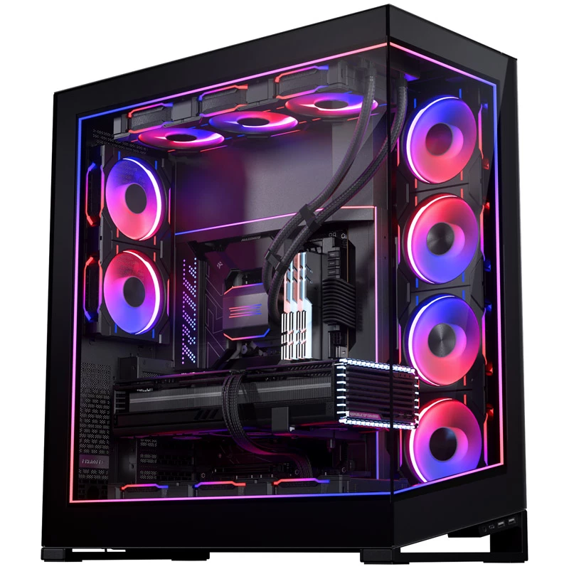RGB Light Enhancement Kit Phanteks NV7 Full Tower ABS PC