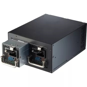 FSP FSP720-20RAB power supply unit 720 W 20+4 pin ATX ATX Black