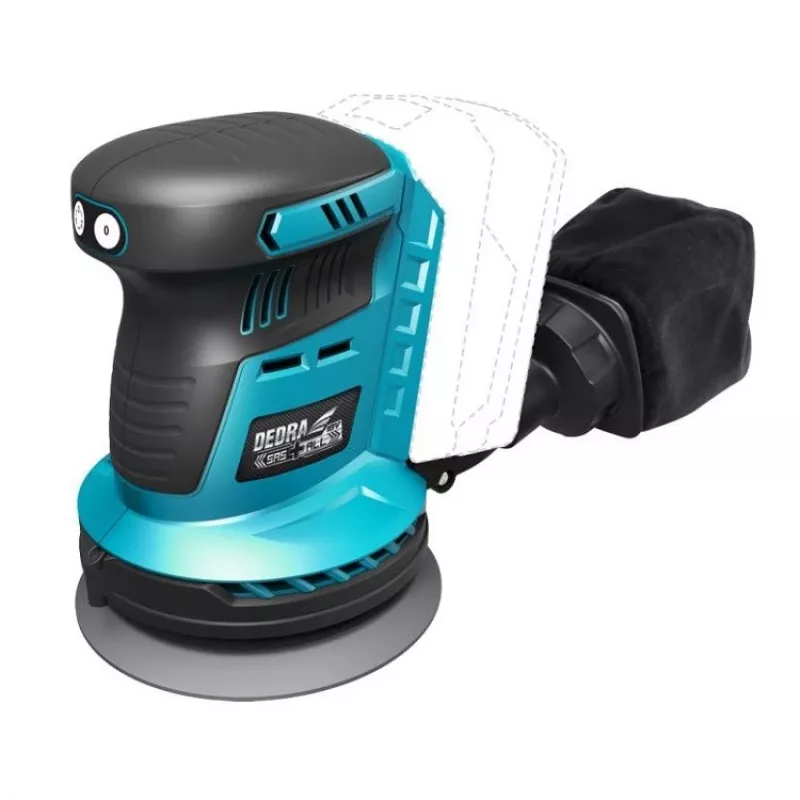 Angle Grinder DEDRA DED7062