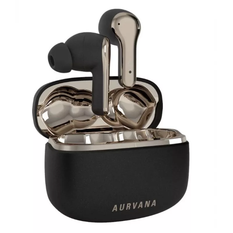 Headphones Aurvana Ace SXFI