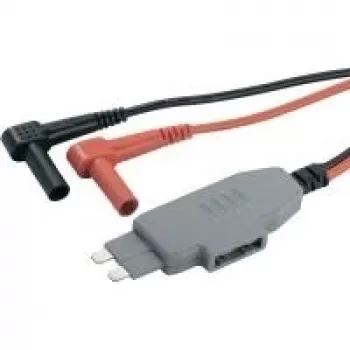 Voltcraft 122231 Black