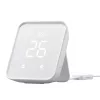 Smart Home Hub SwitchBot W3202100 — Wi‑Fi and Bluetooth gateway for SwitchBot devices