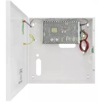 Buffered Switching Power Supply PULSAR HPSB-12V10A-C 12V 10A for CCTV and Security Systems