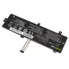 Battery Green Cell LE118 for Lenovo Ideapad 310-15 (7.6V, 3500mAh, 4-cell, LiPo, black)