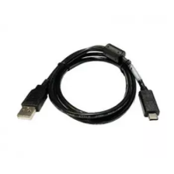 USB Cable Honeywell CBL-500-120-S00-05 1.2m USB A USB C Black
