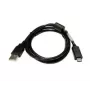 USB Cable Honeywell CBL-500-120-S00-05 1.2m USB A USB C Black