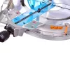Makita LS1019L sliding compound mitre saw
