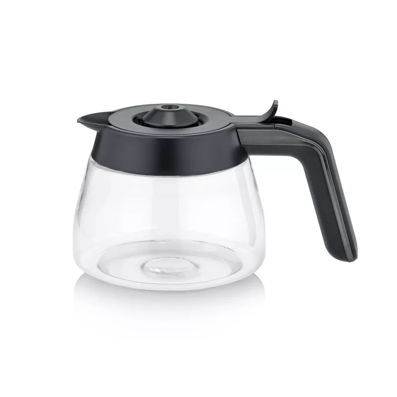 Severin GK 5556 replacement glass jug for coffee makers, 1.5 L