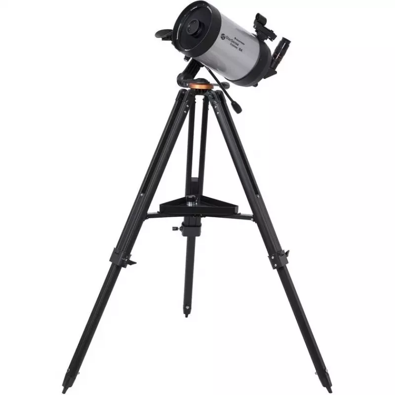 Celestron StarSense Explorer DX 6 SCT Telescope
