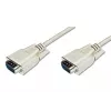 VGA Monitor Connection Cable Digitus AK-310100-018-E