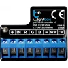 BLEBOX wLightBox v3 WiFi I/O Module 1x Input binary 1x RGBW/CCT LED output