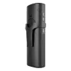 IP mobile phone Grandstream Networks WP825 Anthracite 2 lines LCD Wi-Fi