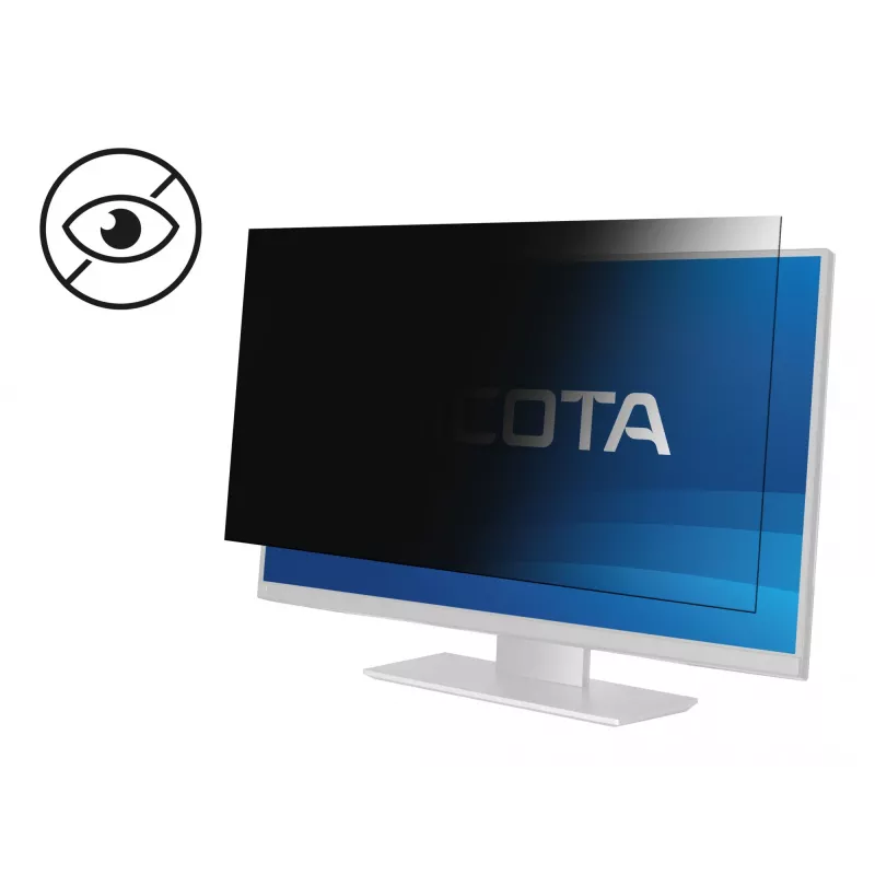 Dicota Privacy Filter for Screens - universal (16:9)