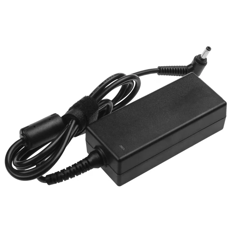 Power adapter Green Cell AD70P for ASUS laptops, 33W, 19V 1.75A, indoor, black