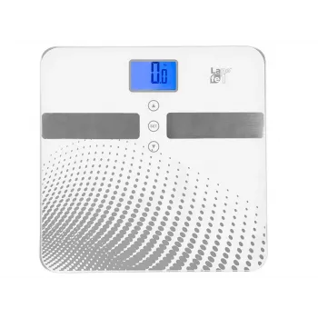 Bathroom scale LAFE WLS003.1