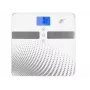 Bathroom scale LAFE WLS003.1