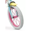 Children's bicycle 14 Barbie Toimsa 1465 Pink
