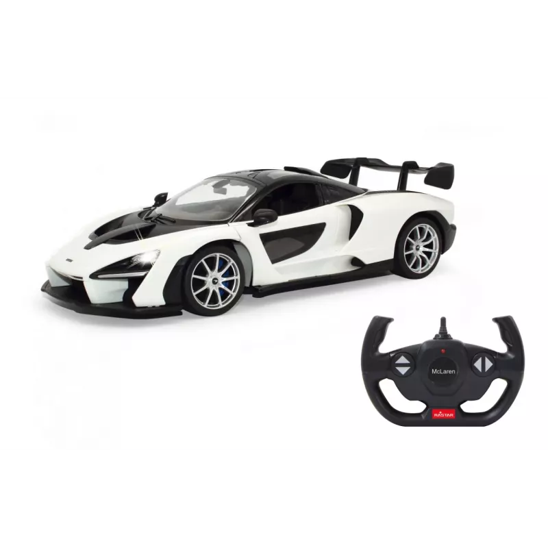 Car Jamara McLaren Senna Radio-Controlled Model 1:14