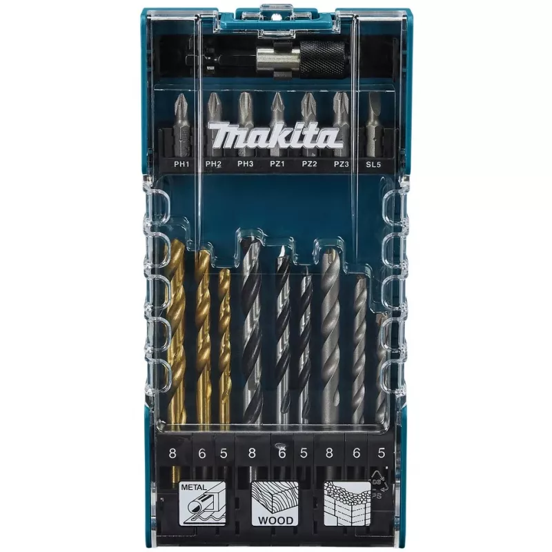 Makita D-74887 Drill Bit