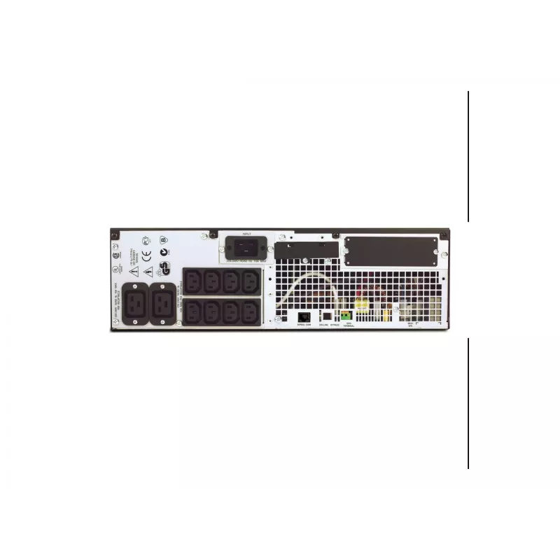 APC Smart-UPS RT 2200VA 230V - Marine