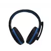 Headset Rebeltec REVOL mini jack 3.5mm 4pin