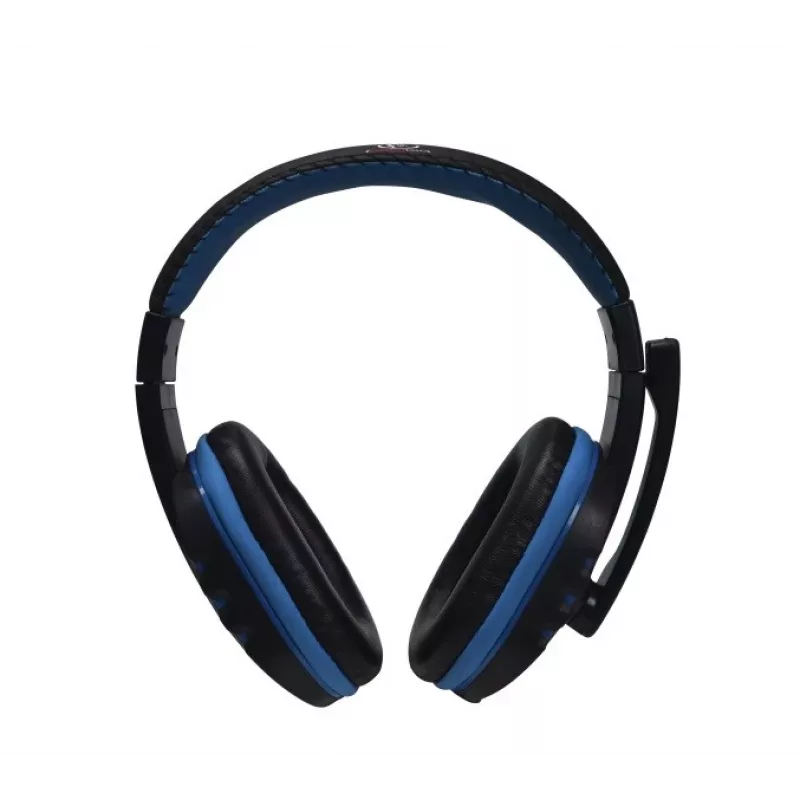 Headset Rebeltec REVOL mini jack 3.5mm 4pin