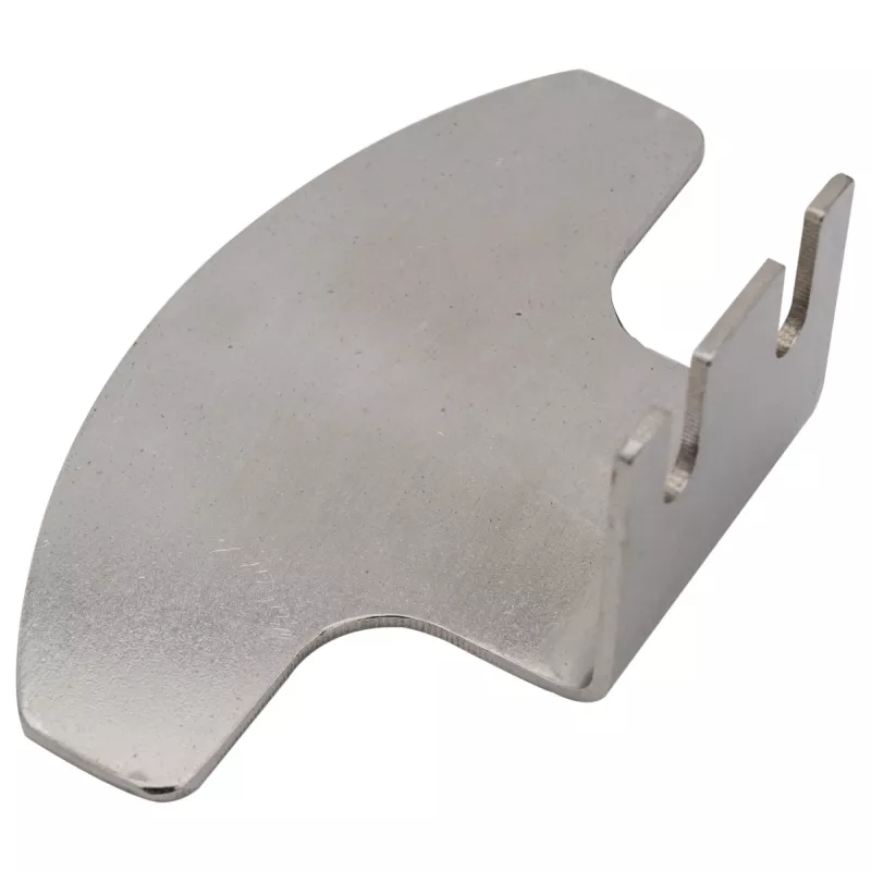 Throttle Plate for Simagic steering wheels, compatible P-L201 model