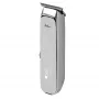 Hair Trimmers JATA JBCP3315 Black Grey LED Display 80 min