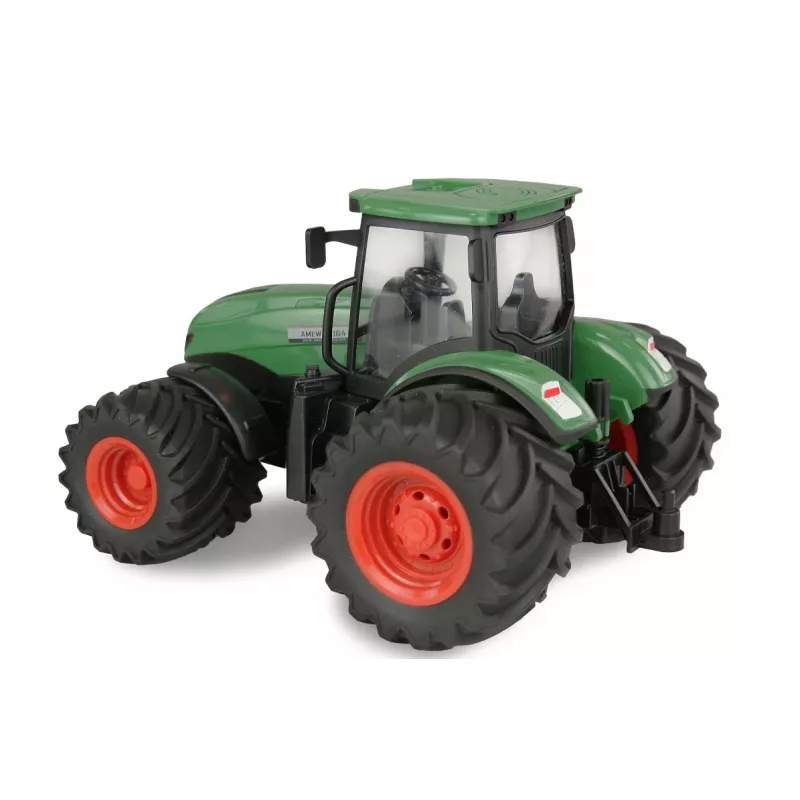 Tractor Amewi 22639 Electric engine 1:24 for ages 6 and up