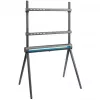 Elia Studio Shine Grey, Standsystem Grey, Freestanding