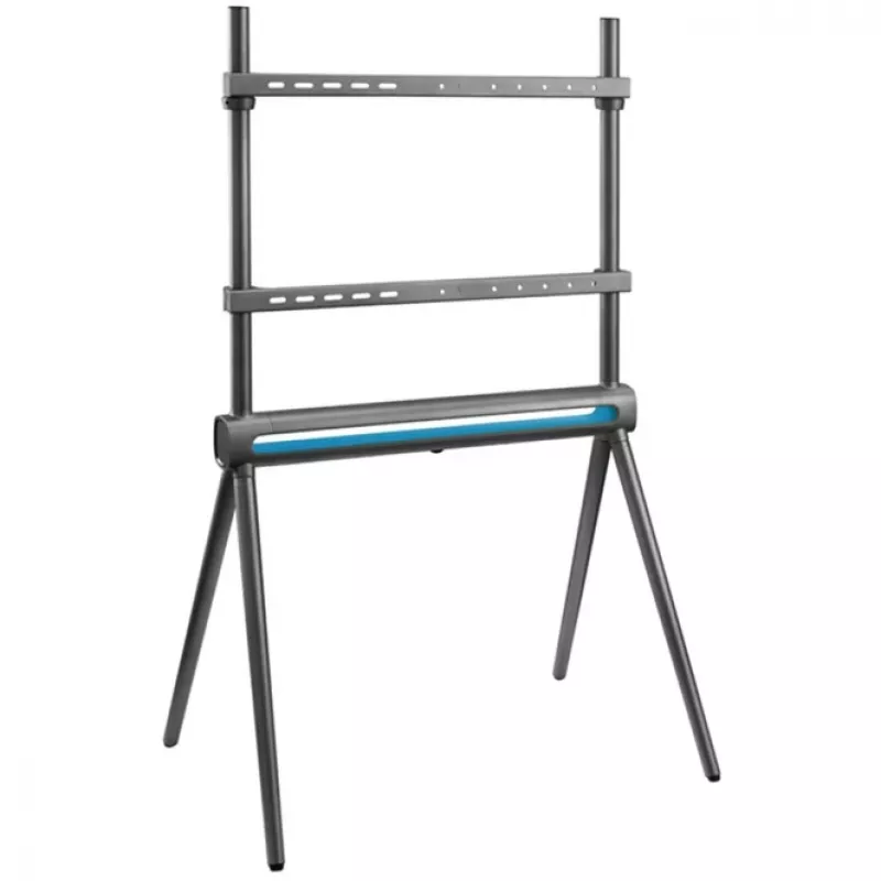 Elia Studio Shine Grey, Standsystem Grey, Freestanding