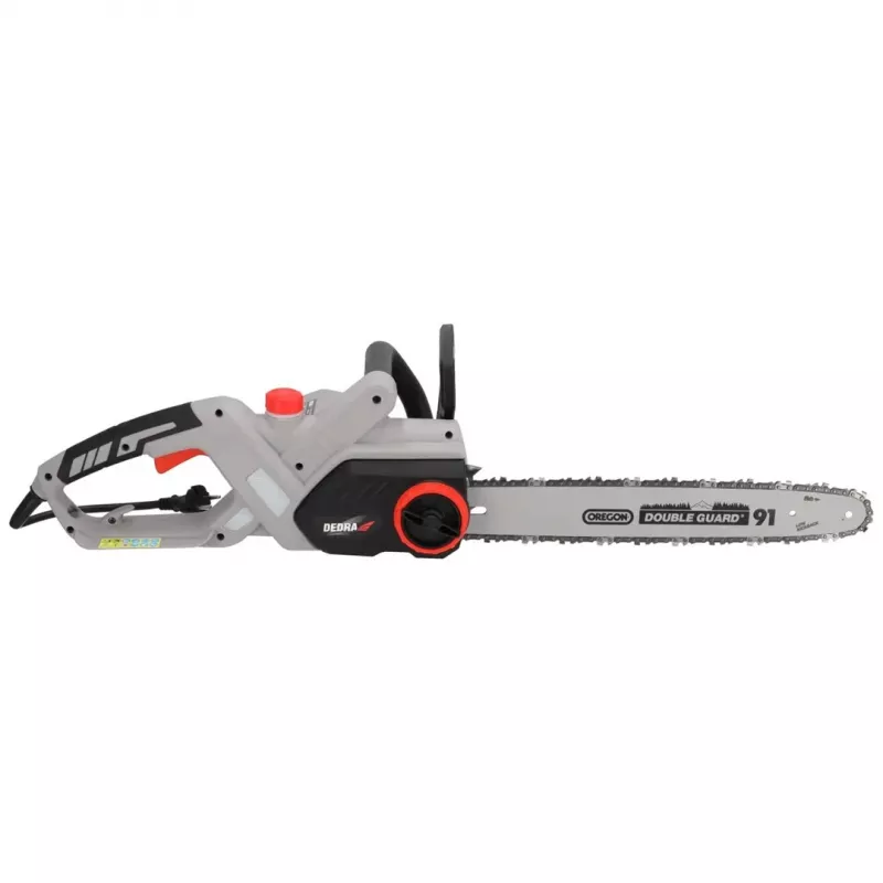 Chainsaw DEDRA DED8702