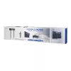 TV wall mount, 32-65 inch, fixed, 40 kg max