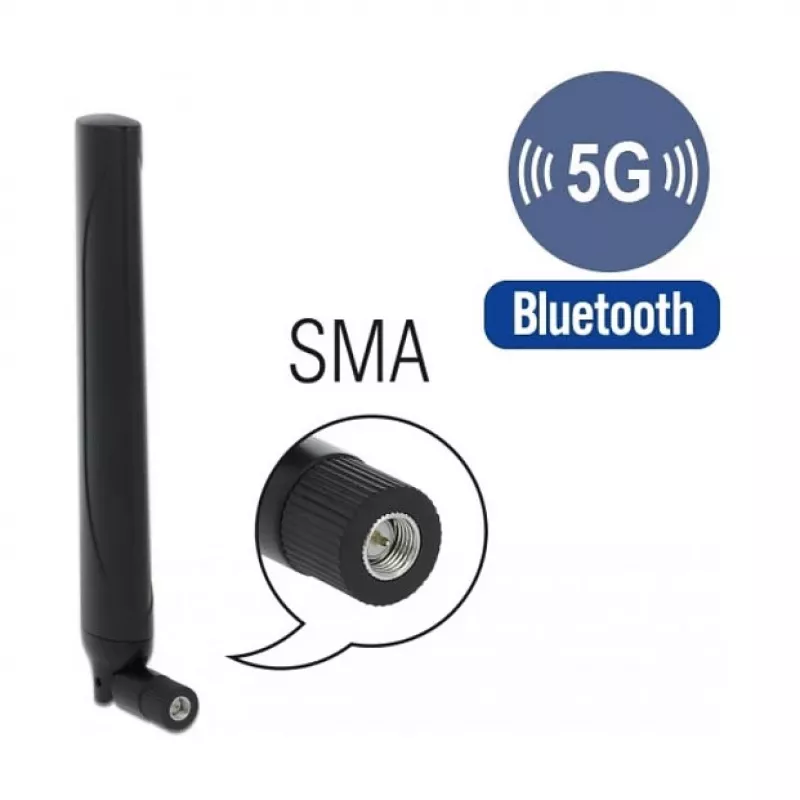 Omni-directional antenna DeLOCK 12633