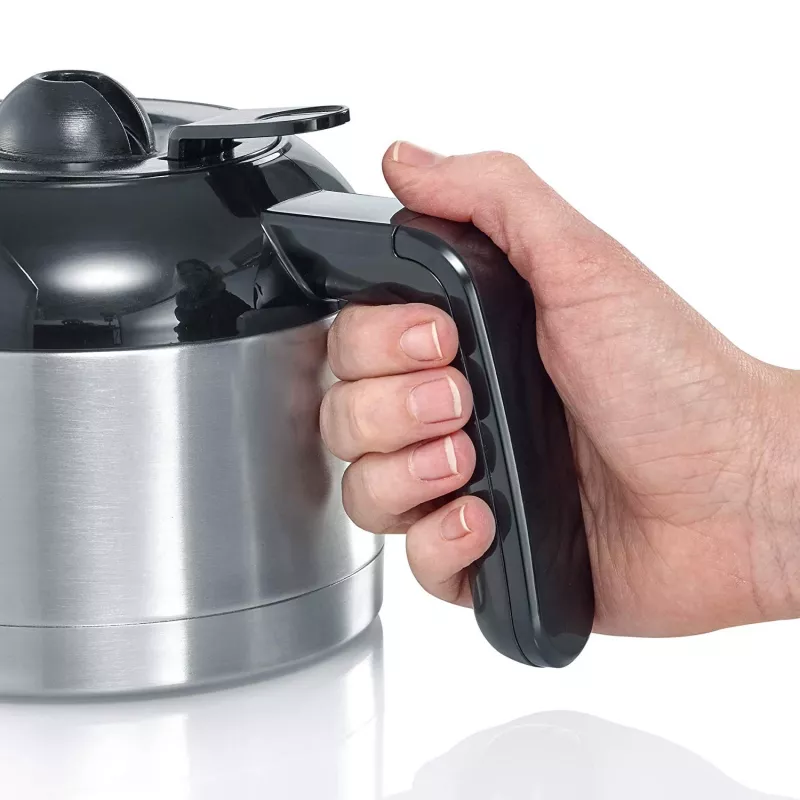 Drip coffee maker Severin 1 L KA 4845