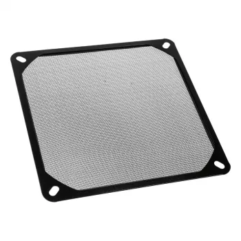 Akasa GRM140-AL01-BK - Ventilation Filter - Black