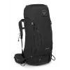 Osprey Kyte 58 Women's trekking backpack M/L Black