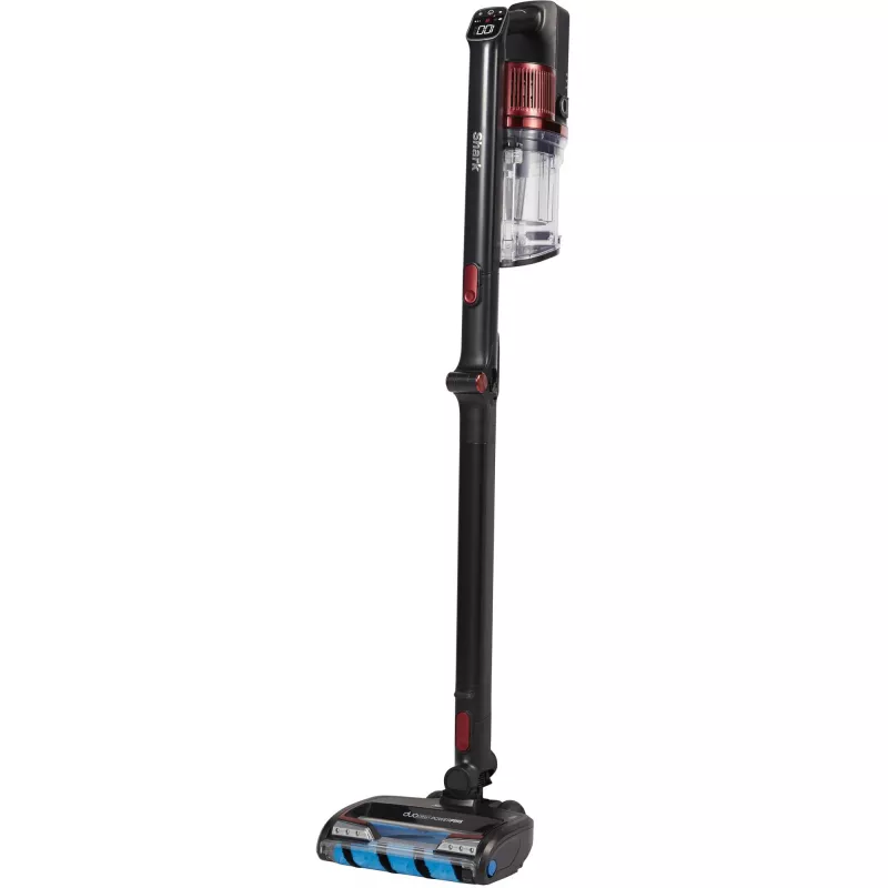 Shark Germany IZ300EUT Handheld Vacuum Black