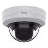 Dome IP security camera AXIS M4228-LVE Outdoor 4K 3840×2160, Wall mount, 1/2.8 inch CMOS, 100° HFOV
